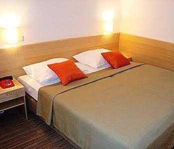 Hotel Kanin Бовец Экстерьер фото