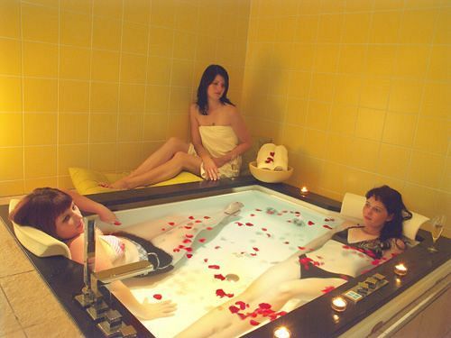 Hotel Kanin Бовец Экстерьер фото