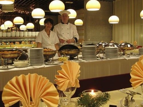 Hotel Kanin Бовец Экстерьер фото